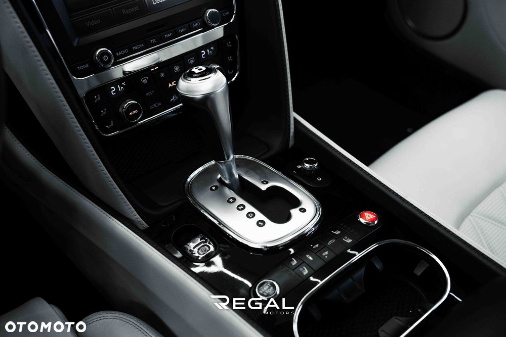Bentley Continental GT V8 - 33