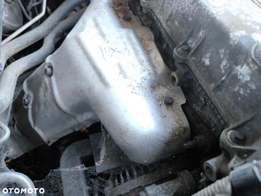 Silnik 1.8 16V 88KW 120KM Benzyna Mazda 3 5 6 Premacy Demio Xedos AKTUALNIE DO ODPALENIA -FILMIK STAN BDB - 10