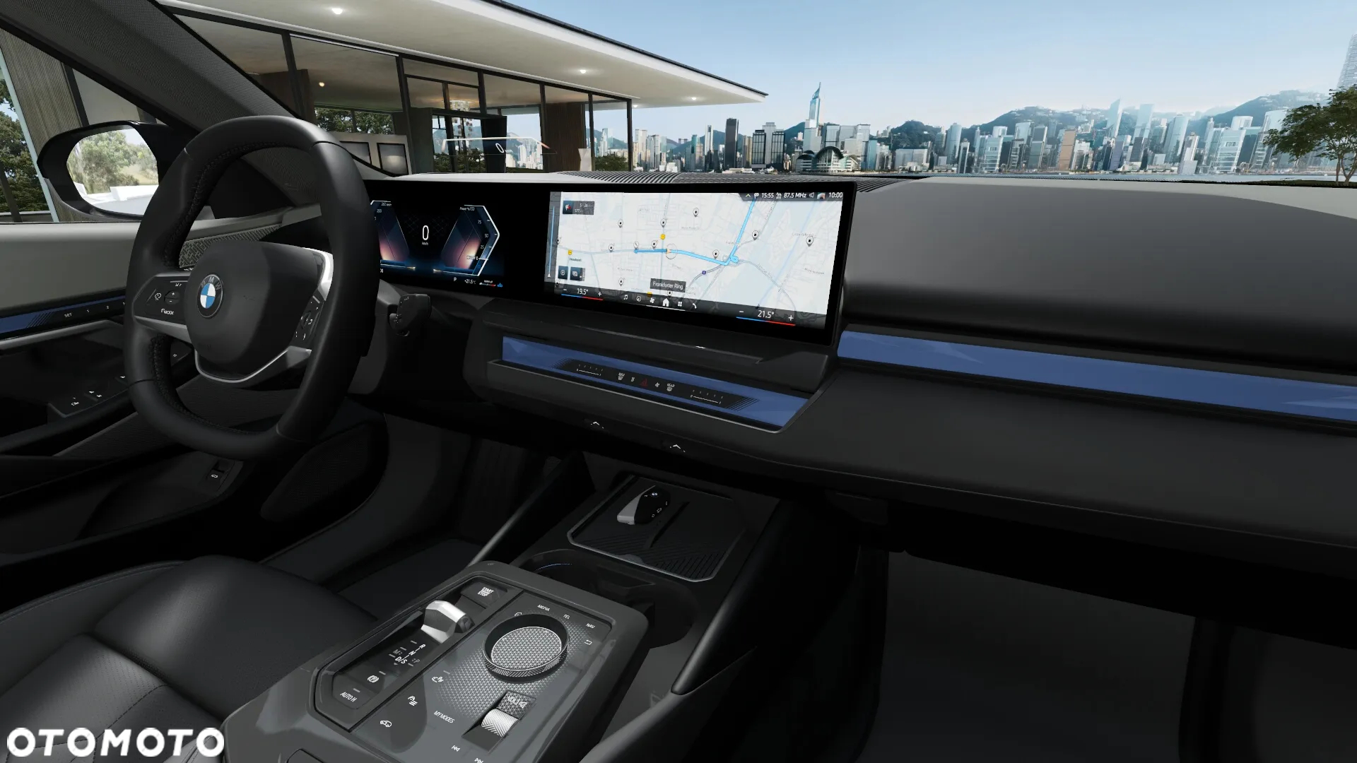 BMW Seria 5 - 13