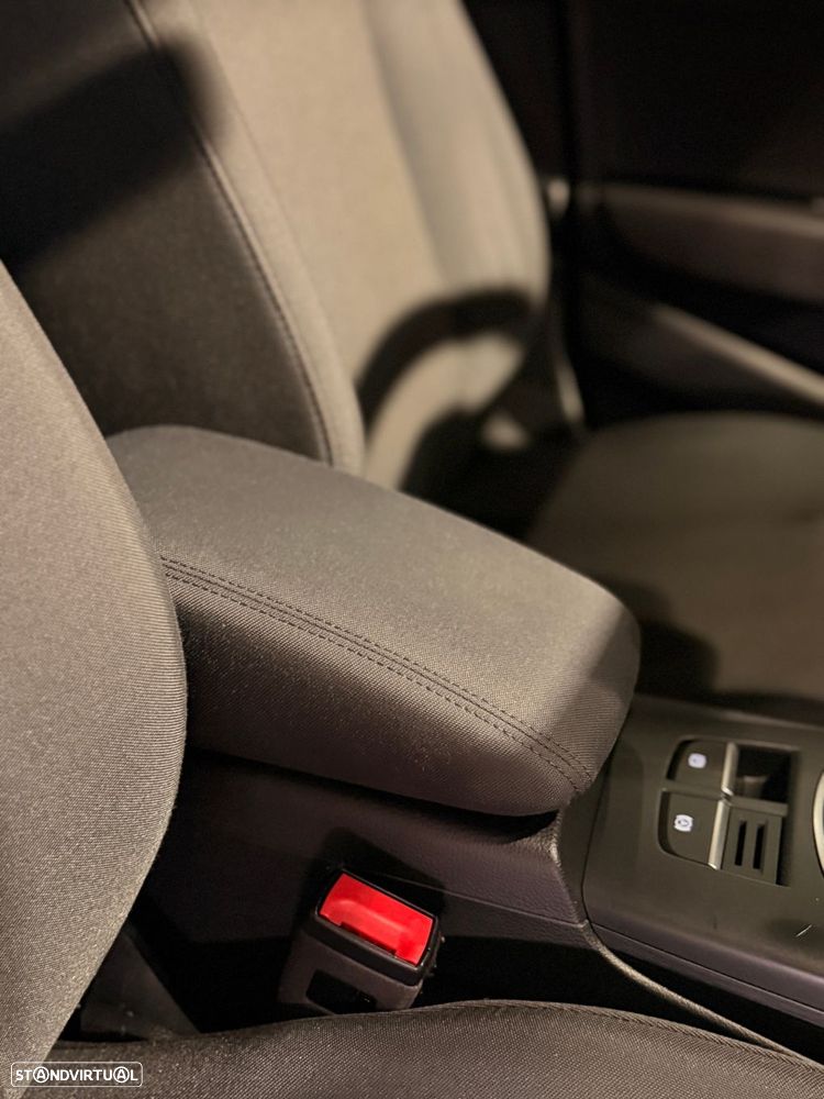 Audi A3 Limousine 1.0 TFSI S-line - 31