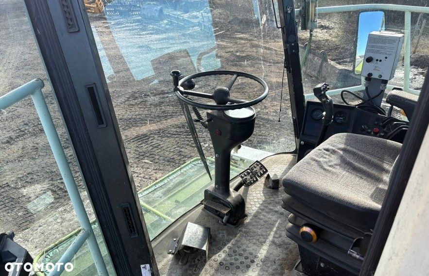 Claas Jaguar 840 - 5