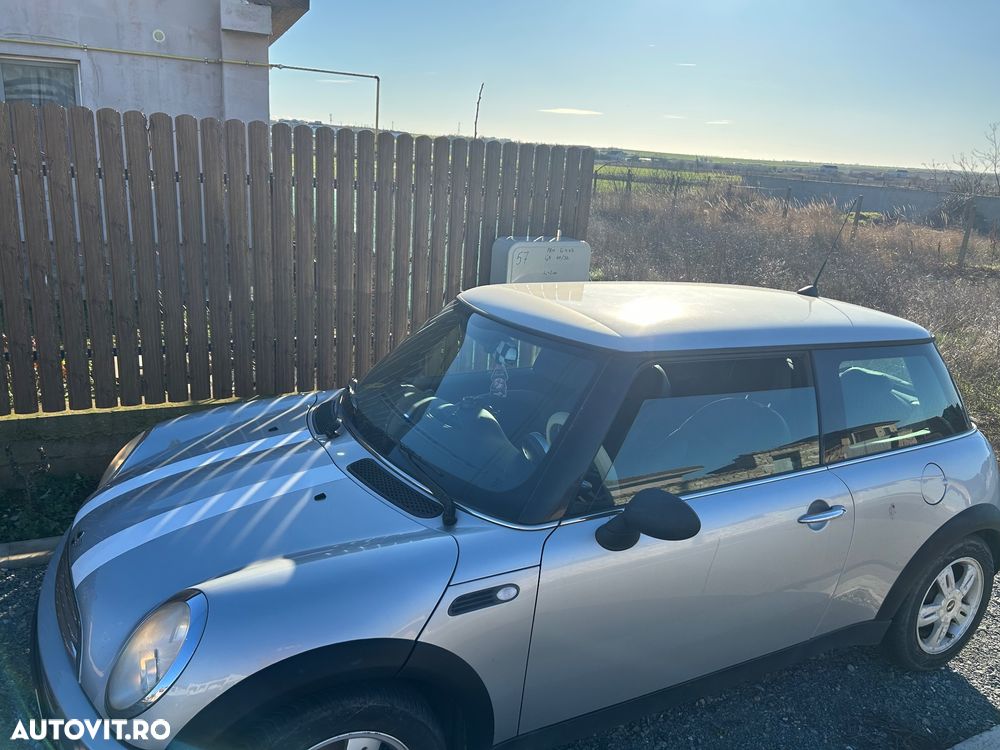 Mini ONE Standard - 9