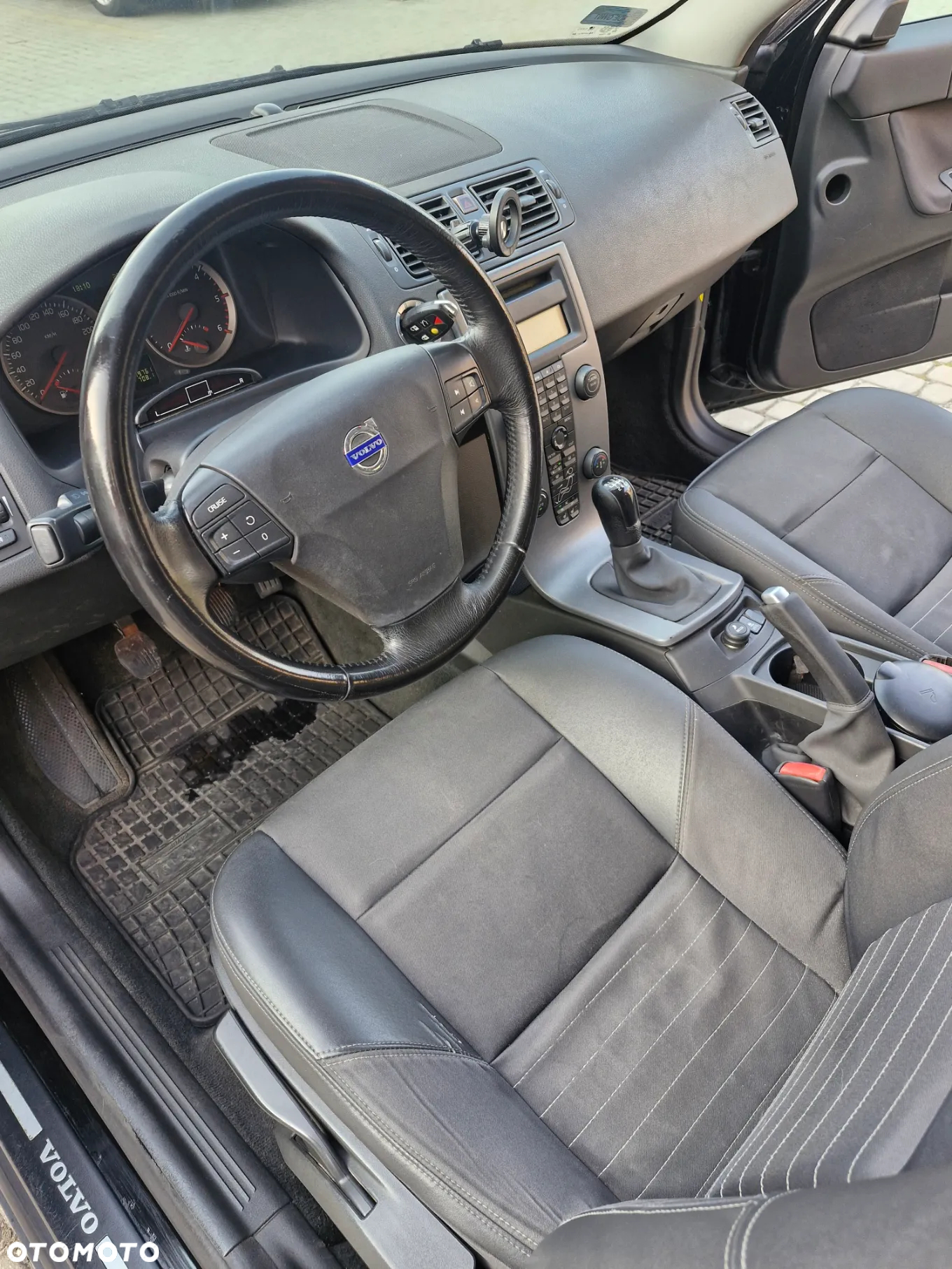 Volvo V50 2.0D - 20