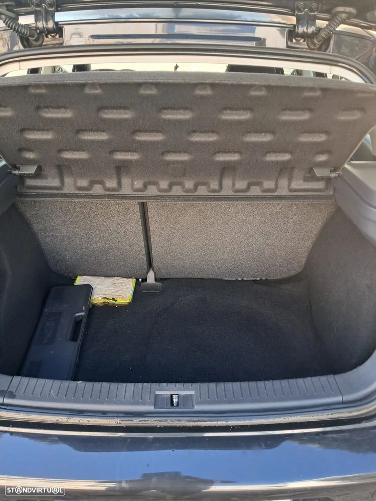 SEAT Ibiza 1.4 TDi Passion - 6