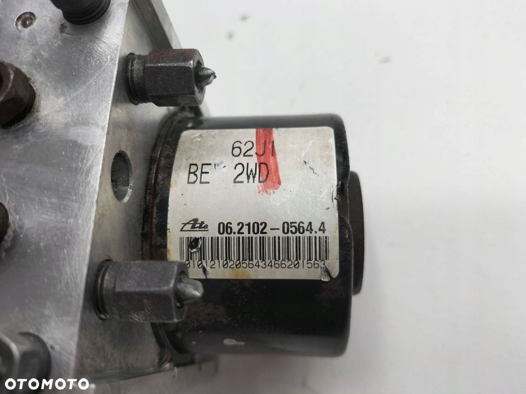 POMPA ABS SUZUKI SWIFT 06.2102-0564.4 62J1 06210205644 - 4