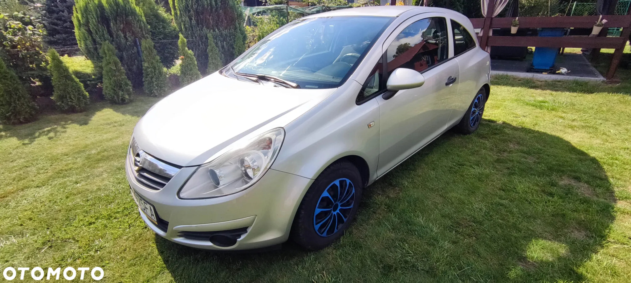 Opel Corsa 1.3 CDTI Enjoy - 8