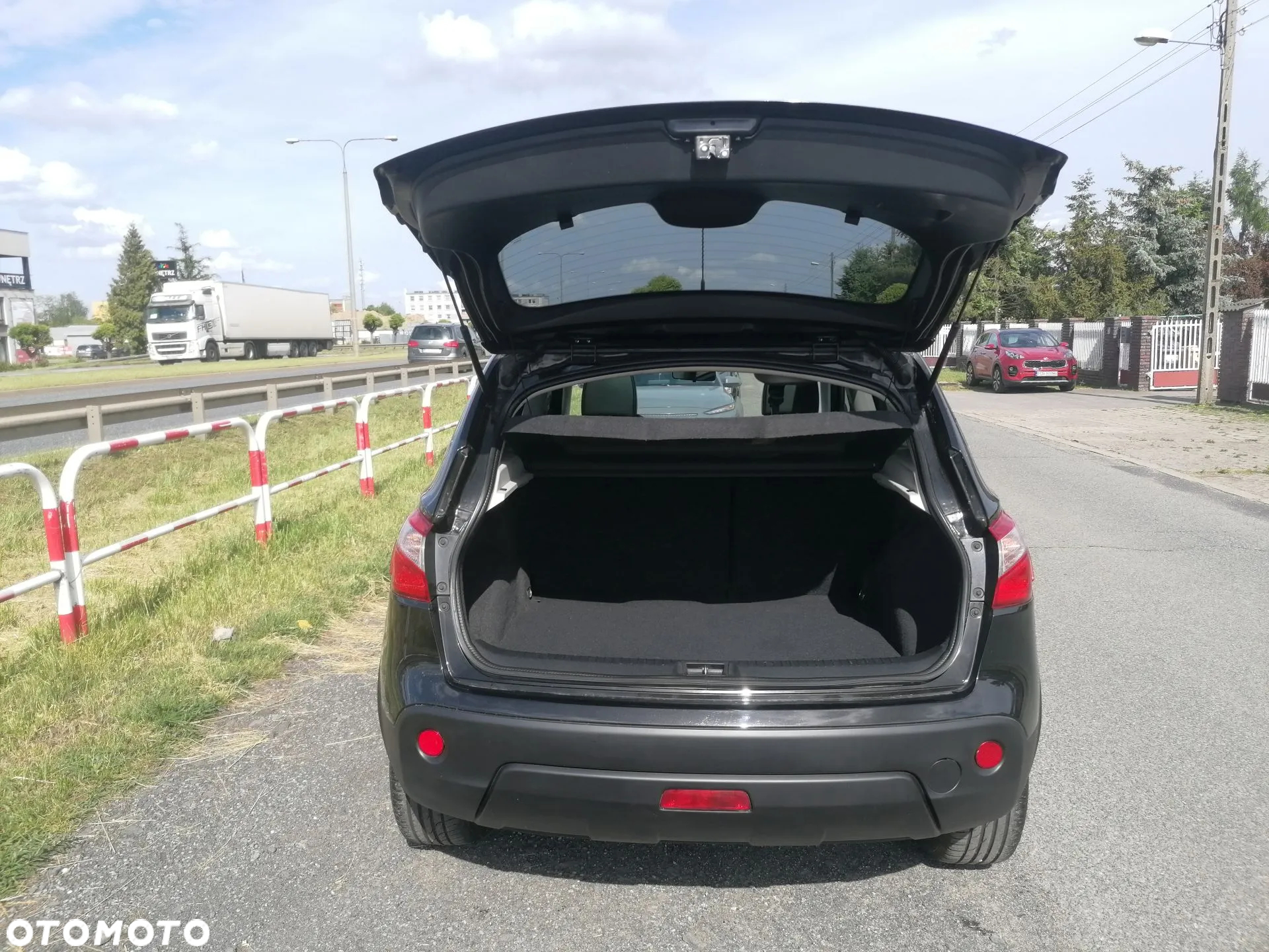 Nissan Qashqai 1.6 Tekna - 11