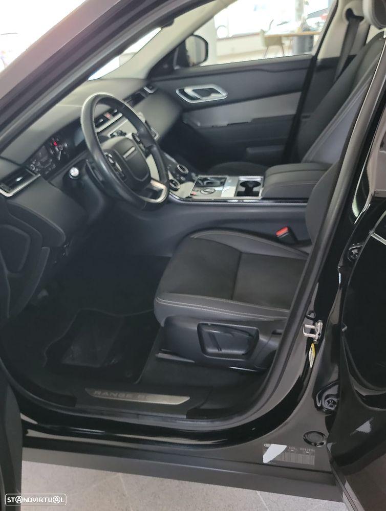 Land Rover Range Rover Velar 2.0d - 13