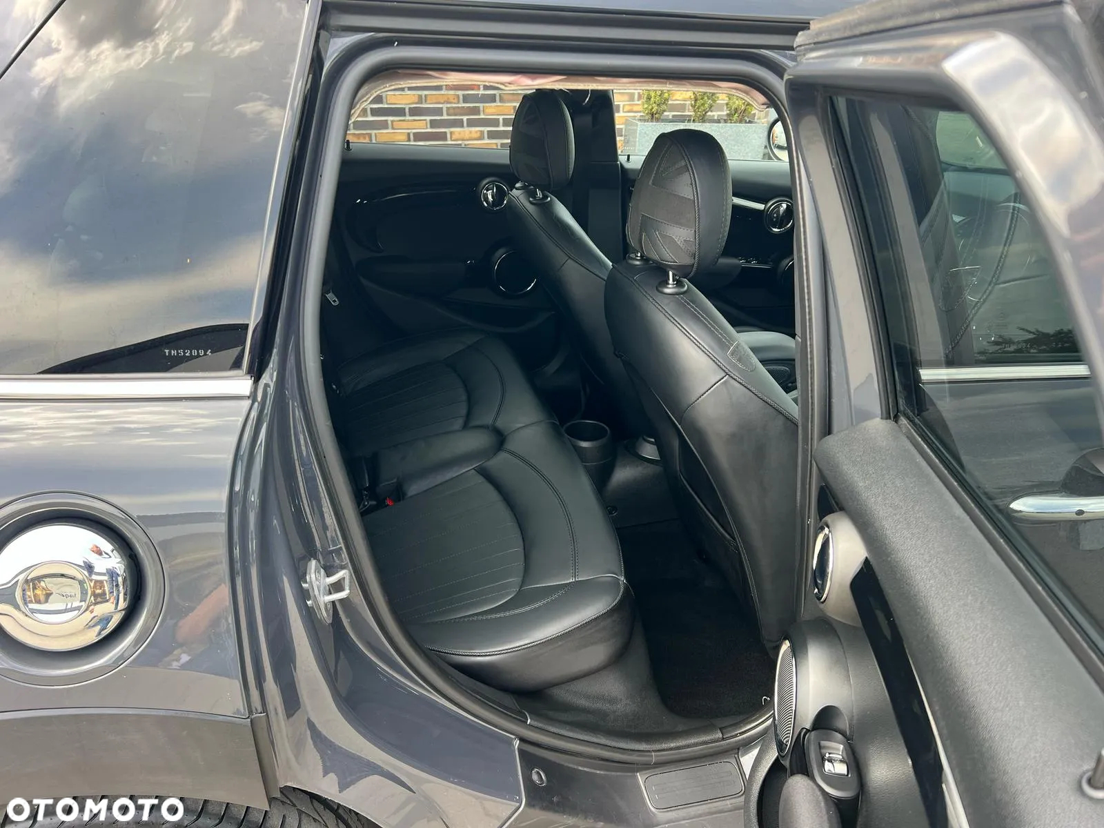 MINI Cooper S Sport-Aut - 9
