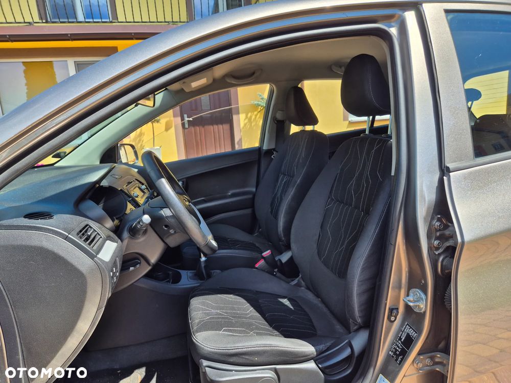 Kia Picanto 1.2 XL - 11