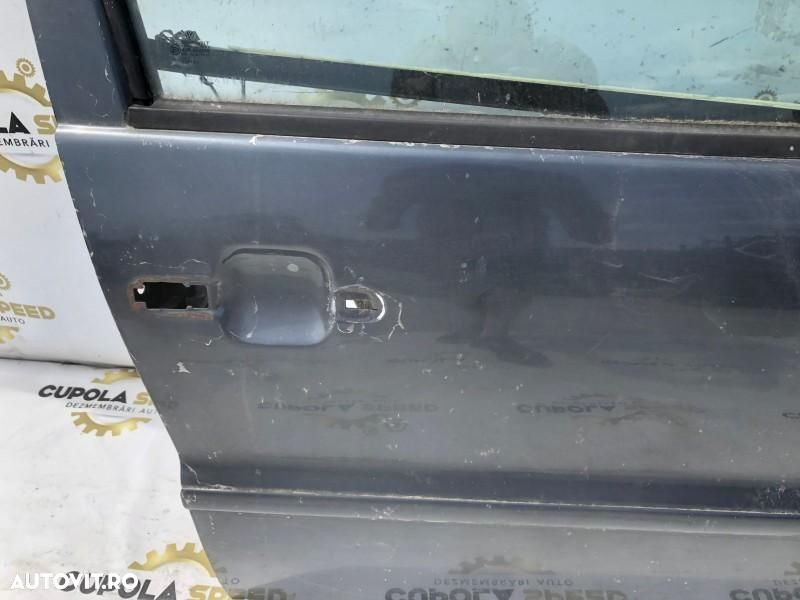 Portiera usa dreapta fata Volkswagen VW Golf 4 [1997 - 2006] - 2