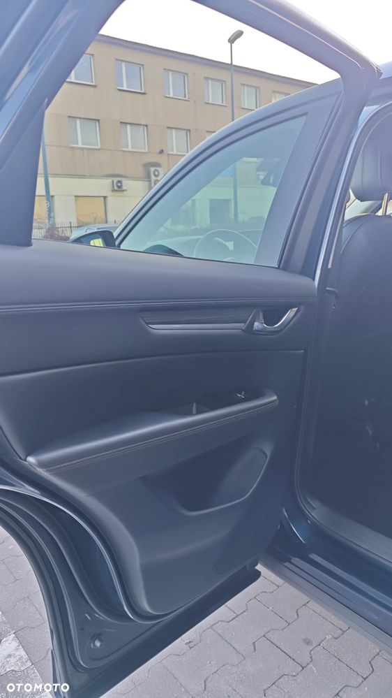 Mazda CX-5 SKYACTIV-D 184 SCR Advantage - 23