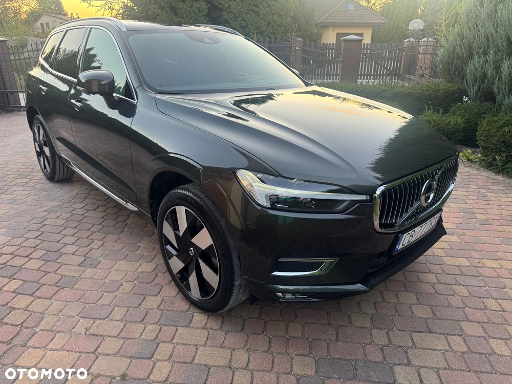 Volvo XC 60 B4 D Inscription - 7