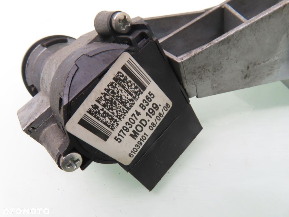 STACYJKA WKŁADKI FIAT GRANDE PUNTO (199_) 51793074 - 4