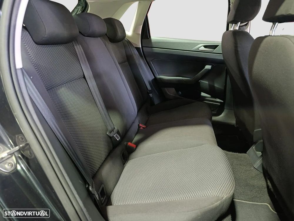 VW Polo 1.0 Confortline - 14