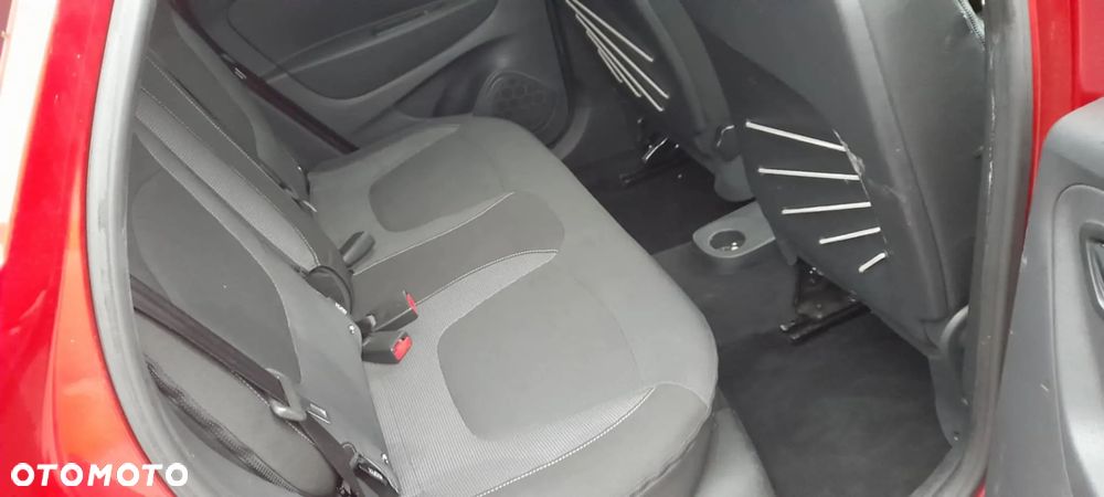 Renault Captur ENERGY dCi 90 Start&Stop Intens - 10