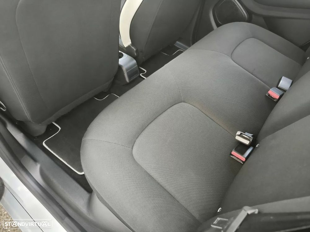 Renault Zoe (c/ Bateria) Zen 50 - 42