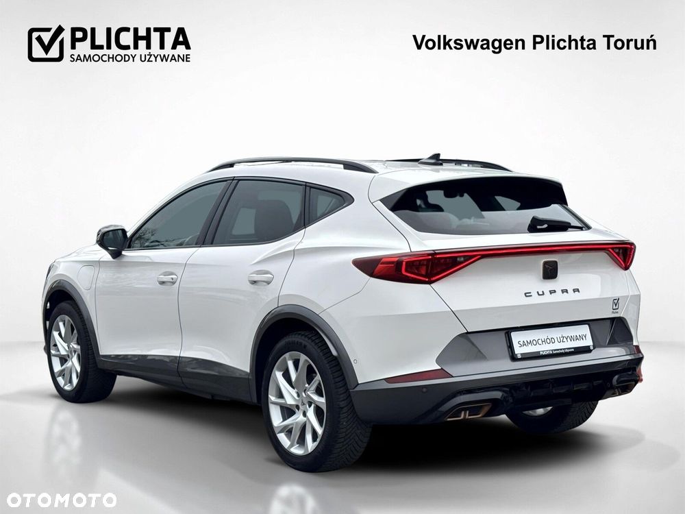 Cupra Formentor - 8