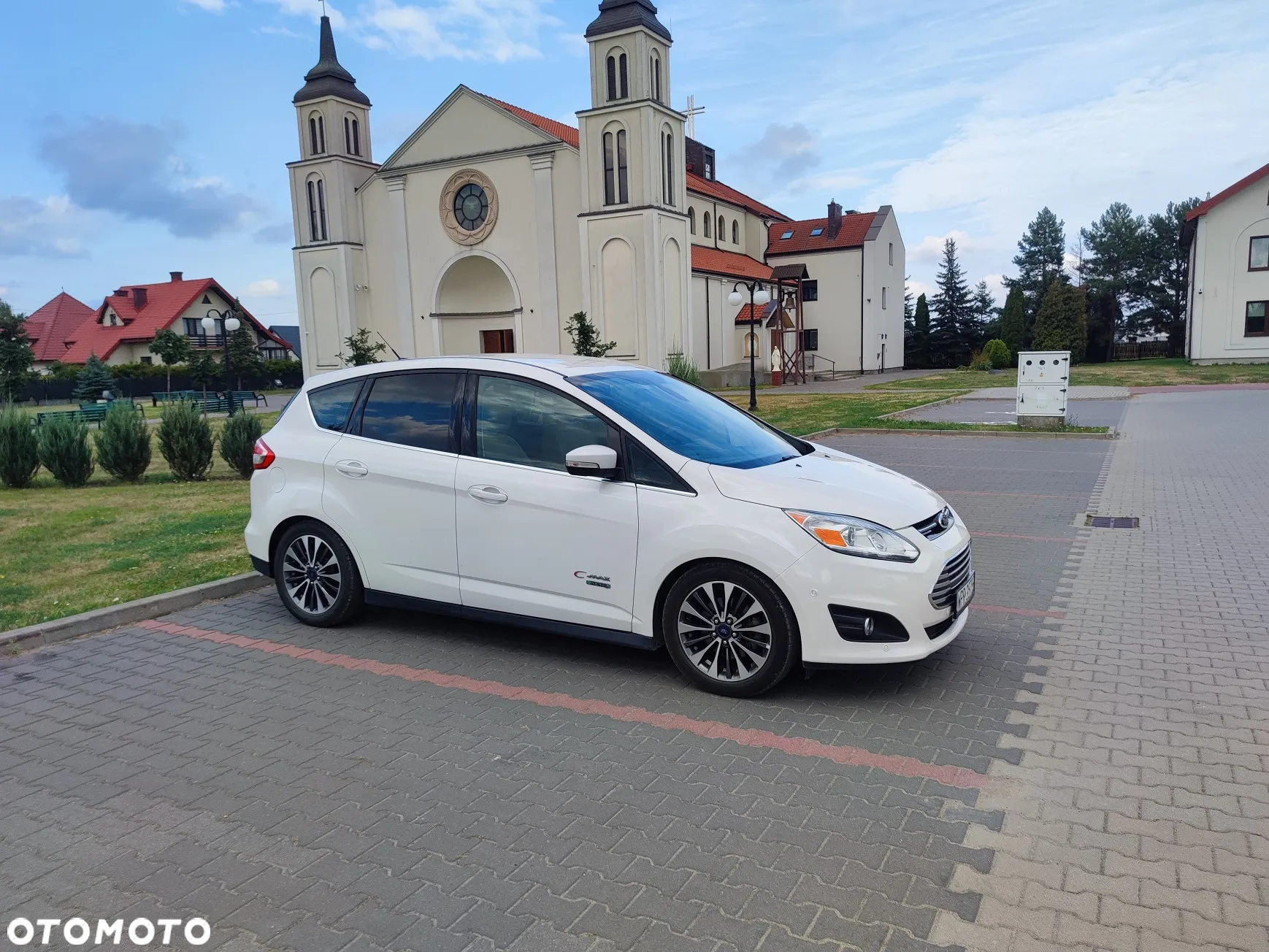 Ford C-MAX - 8