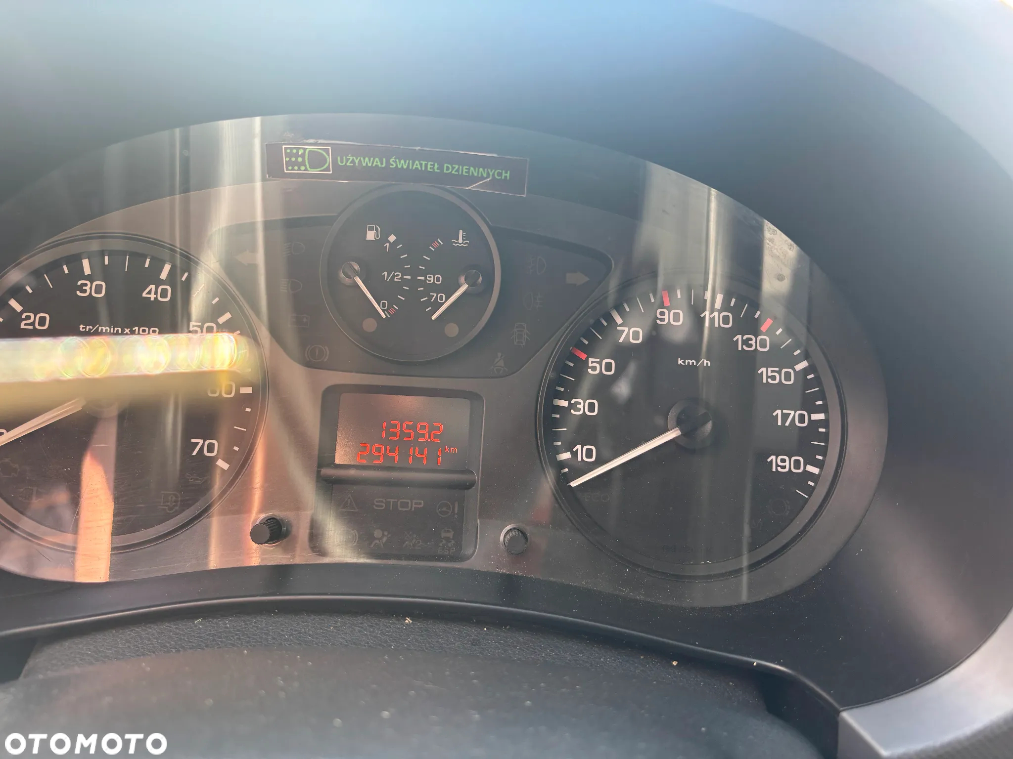 Citroën berlingo - 4