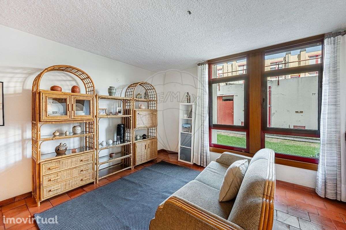 Apartamento T3 Duplex à venda em Matosinhos - Grande imagem: 3/30