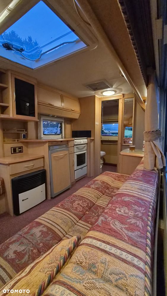 Abi Royale 470 elegance - 5