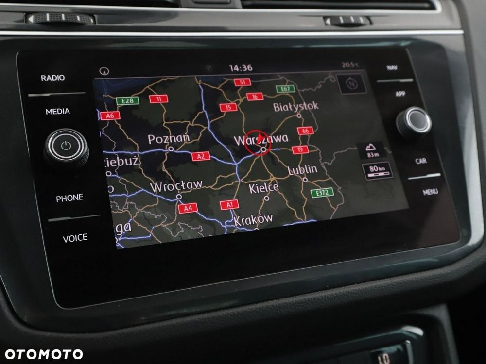Volkswagen Tiguan 2.0 TDI SCR DSG Life - 27