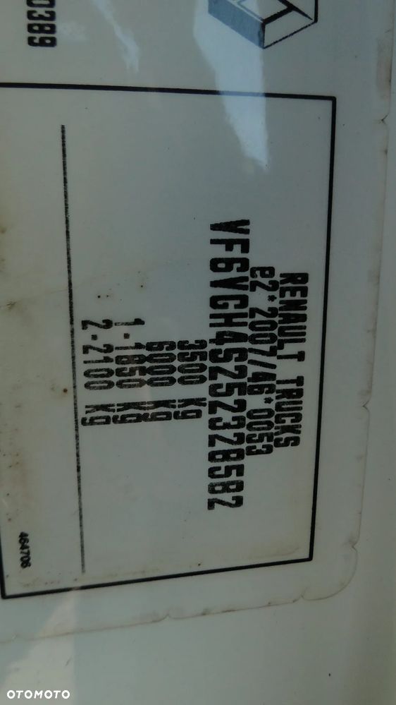 Renault MASTER - 3