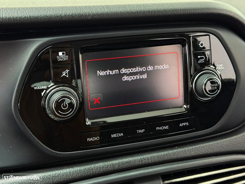 Fiat Tipo 1.3 M-Jet Lounge - 16