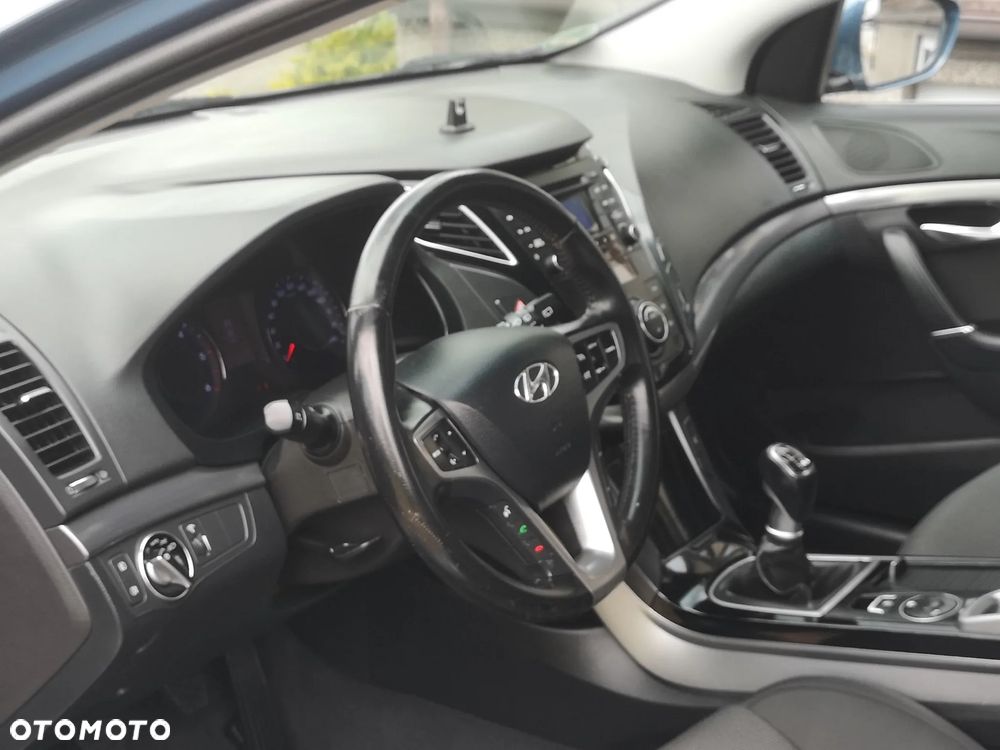 Hyundai i40 i40cw 1.7 CRDi 5 Star Edition - 10