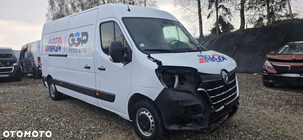 Renault Master - 10