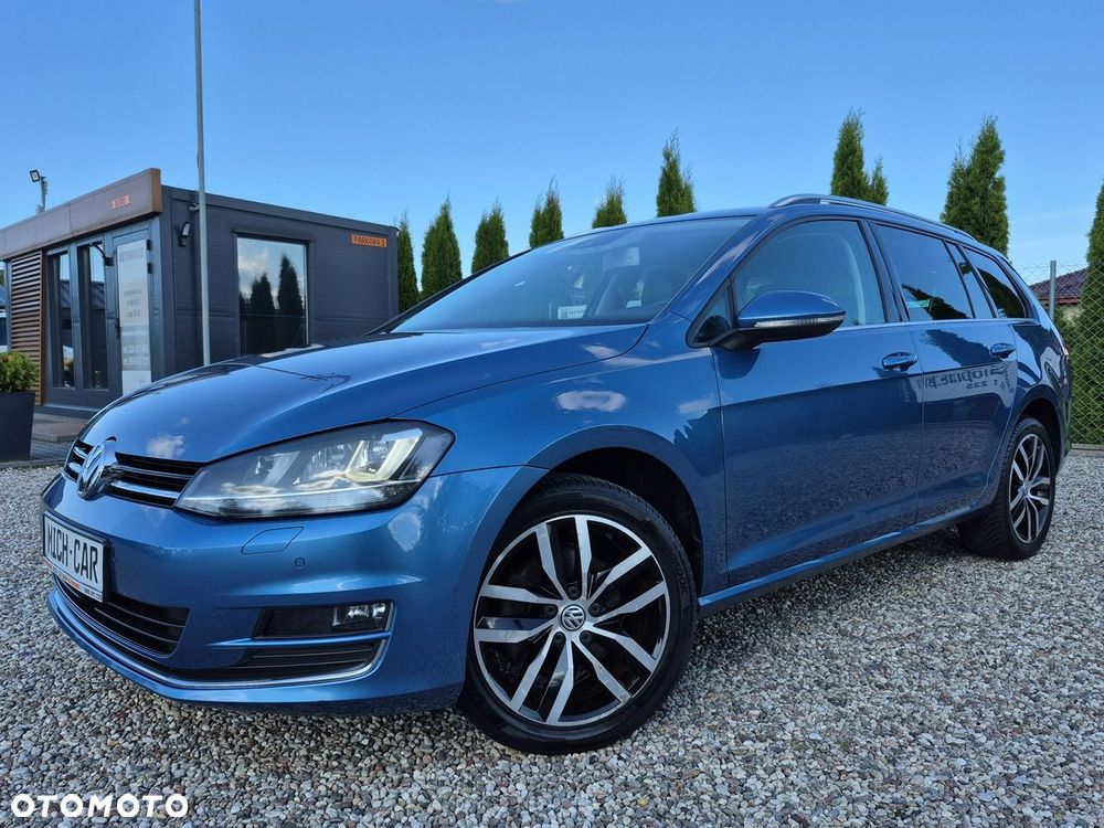 Volkswagen Golf - 9
