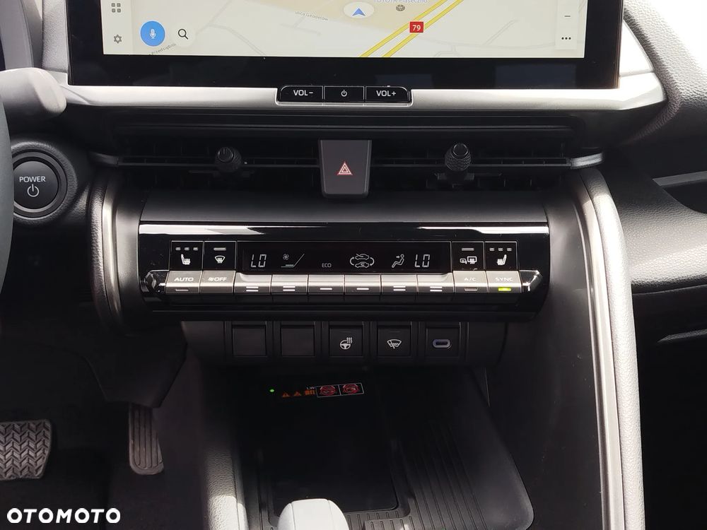 Toyota C-HR 2.0 PHEV Dynamic Force Style - 7