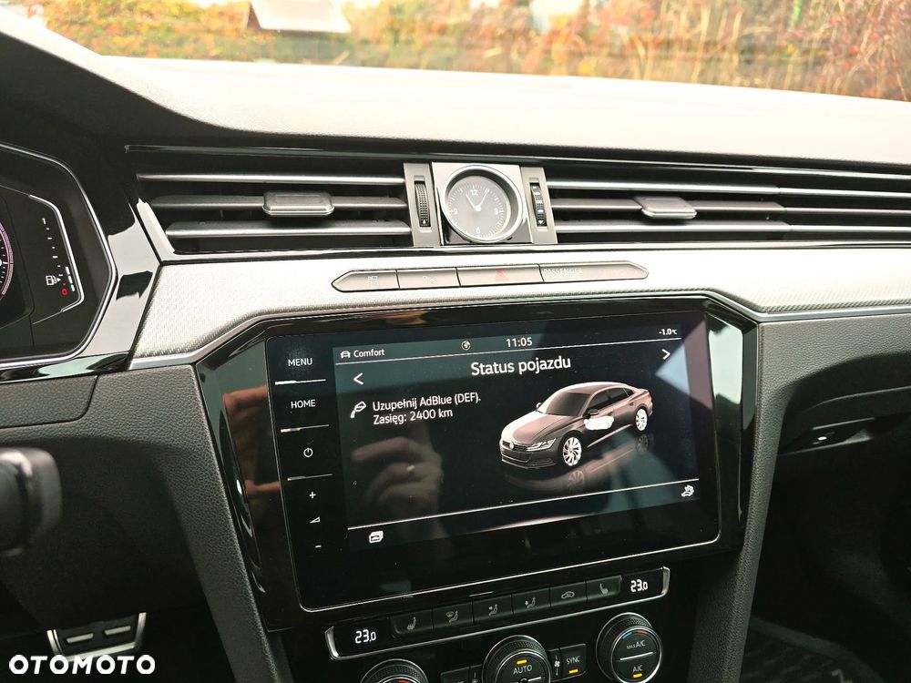 Volkswagen Arteon 2.0 TDI SCR R-Line DSG - 6