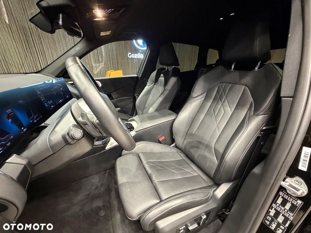 BMW X3 20d xDrive - 10