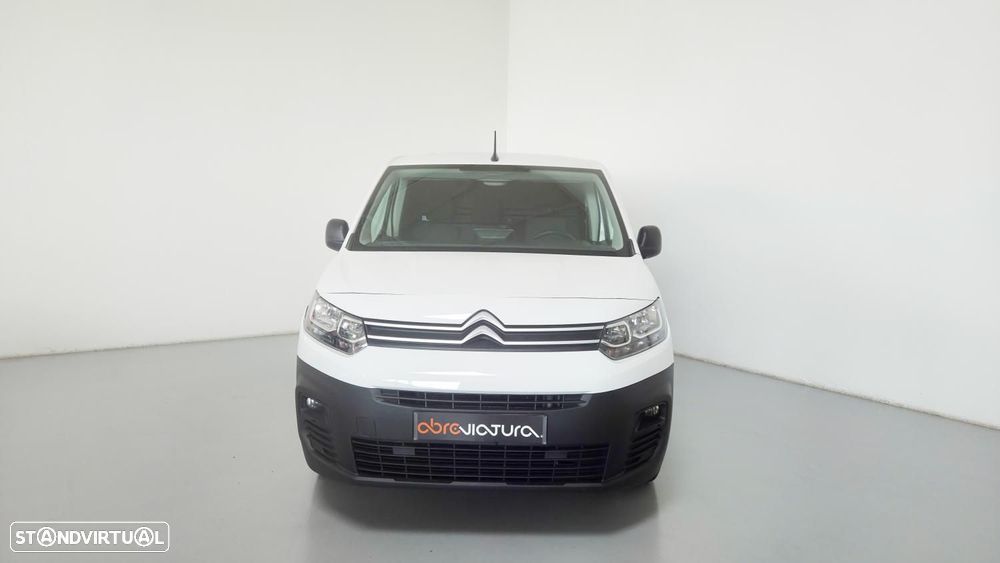 Citroën Berlingo 1.5 BlueHDI XL - 2