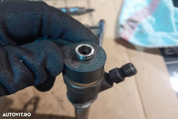 Injector motorina 0445110251 SET 0445110251 SET Volvo XC90 1 [facelif - 2