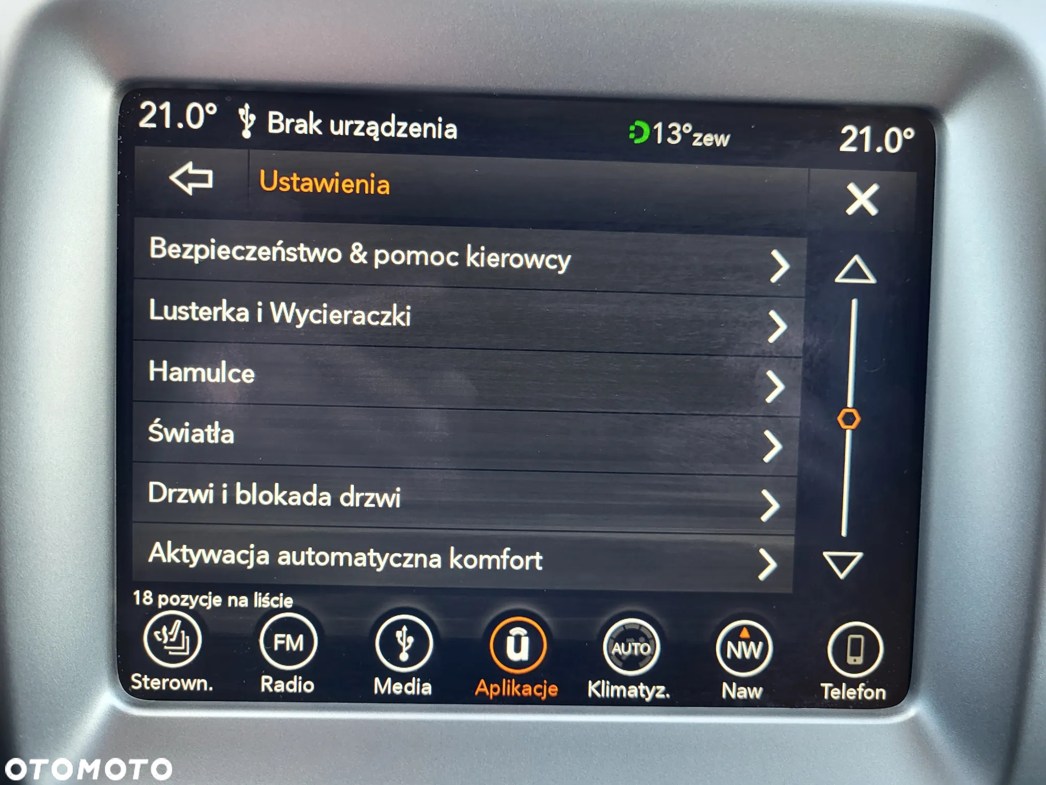 Jeep Compass 1.4 MultiAir Limited - 31