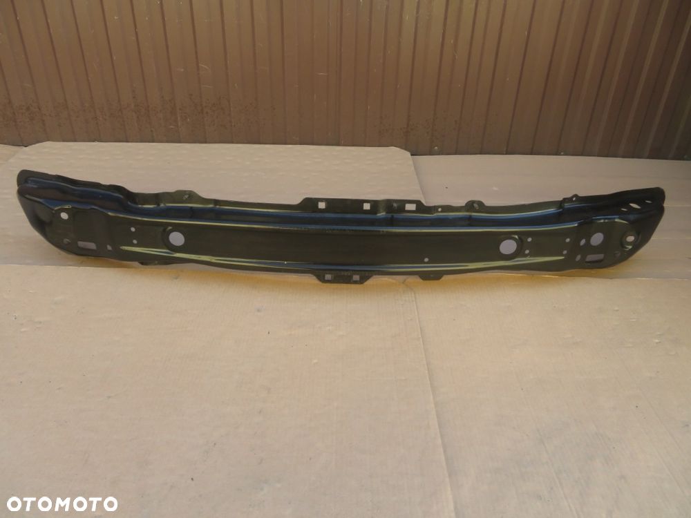 BELKA PRZÓD DACIA DUSTER II 17-22R DEMONTAŻ KRAKÓW - 4