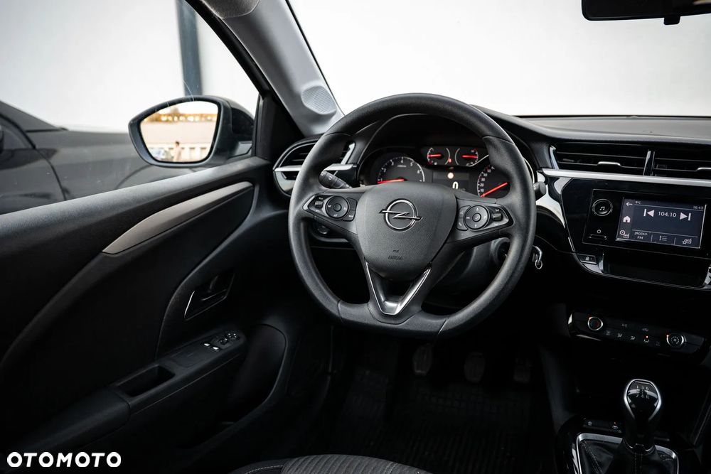 Opel Corsa 1.2 Start/Stop - 24