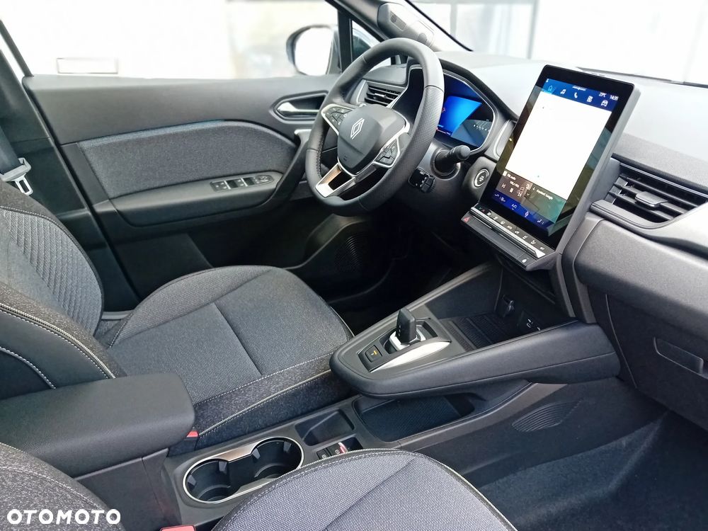 Renault Symbioz 1.3 TCe mHEV Techno - 11