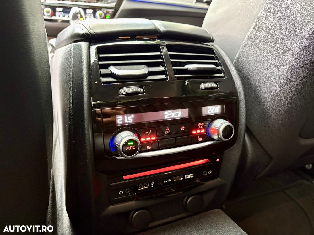 BMW Seria 5 - 14