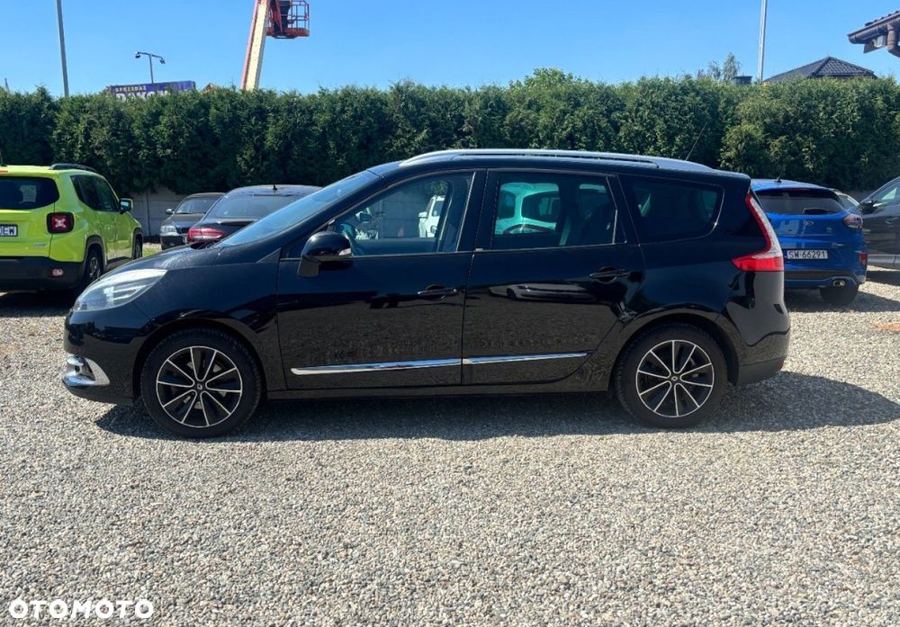 Renault Scenic - 2