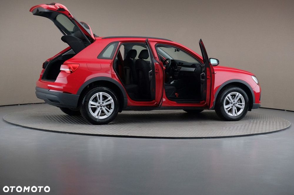 Audi Q3 2.0 TDI S tronic - 6