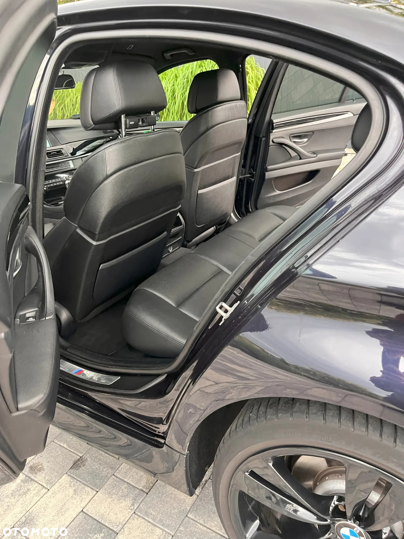BMW Seria 5 - 6