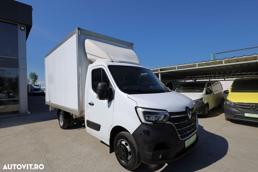 Renault Master - 9