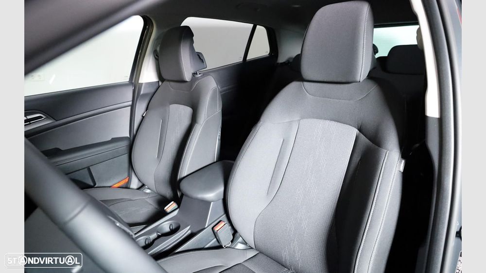 Kia Sportage 1.6 T-GDI Drive - 15