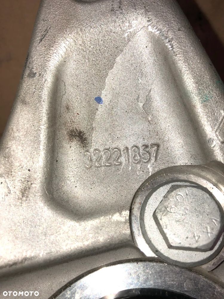 ZWROTNICA PIASTA PRAWA  STRONA  PRZÓD  VOLVO XC40 XC-40  32221857 gwa!!!! - 4