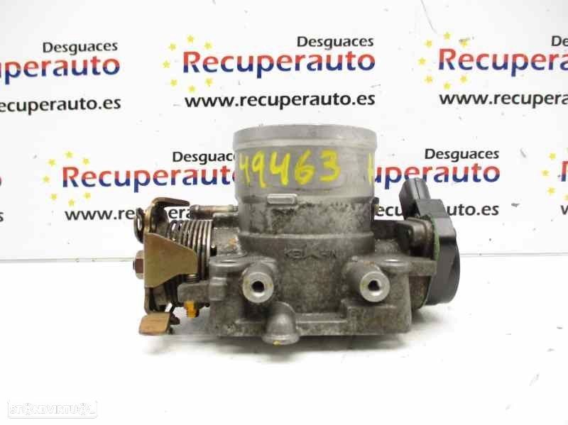 CAIXA BORBOLETAS HONDA JAZZ II 2003 -1368001960 - 1