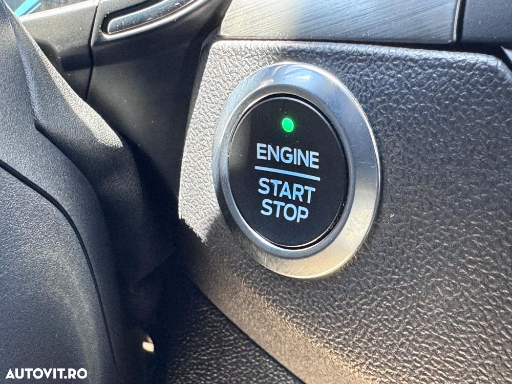 Ford Focus 2.0 EcoBlue Active Business - 12